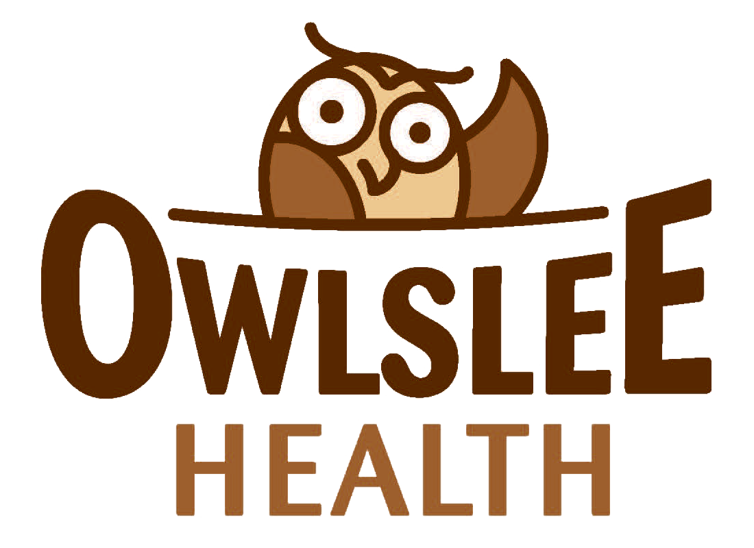 Owlslee Health Logo